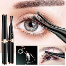 Electric Heated Eyelash Curler V9 V19