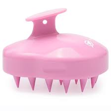 Scalp Massage Shampoo Brush