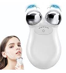 Microcurrent Face Sculpting Device
