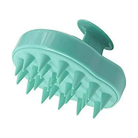 Scalp Massage Shampoo Brush