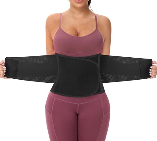Slimming Waist Trainer Belt