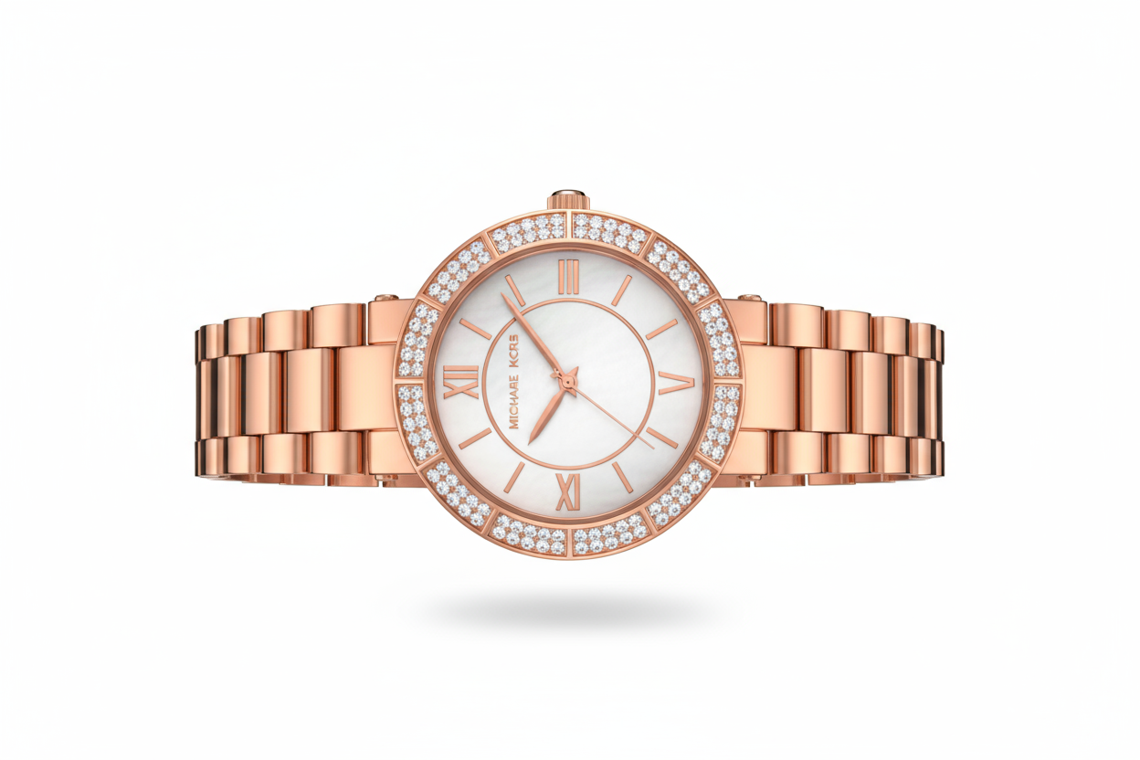 3d Michael Kors Parker Bracelet