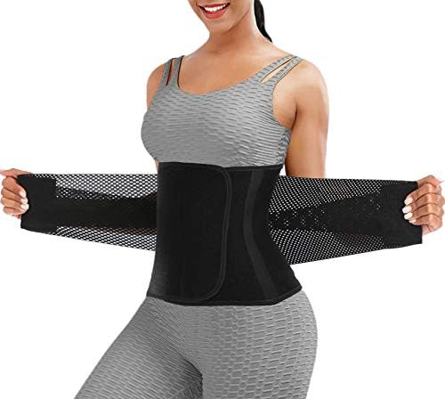 Slimming Waist Trainer Belt