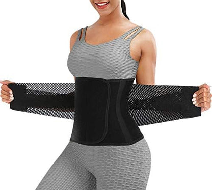 Slimming Waist Trainer Belt