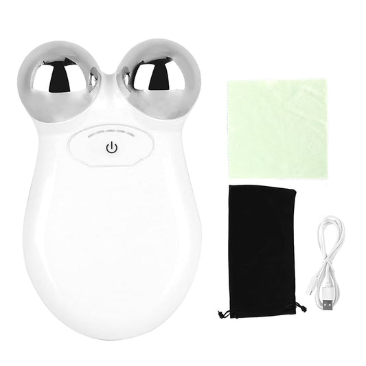 Microcurrent Face Sculpting Device