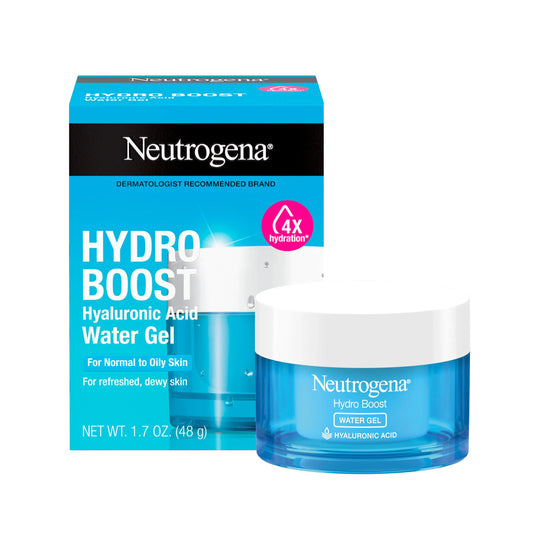 Hyaluronic Acid Hydration Gel