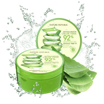 Aloe Vera Soothing Gel
