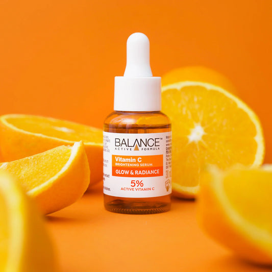 Vitamin C Brightening Serum