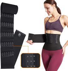 Slimming Waist Trainer Belt