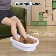 Detox Ionic Foot Bath