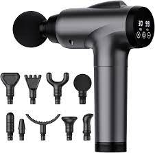 Portable Massage Gun