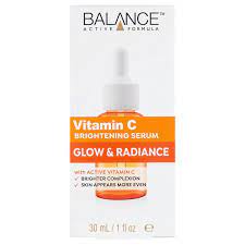 Vitamin C Brightening Serum