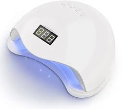 LED Nail Dryer Lamp
