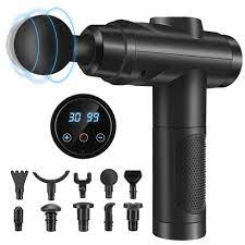 Portable Massage Gun