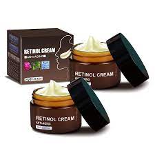 Retinol Anti-Aging Cream
