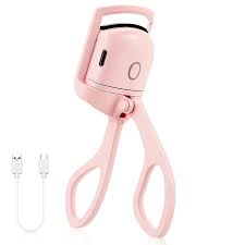 Electric Heated Eyelash Curler