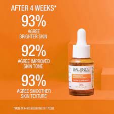 Vitamin C Brightening Serum