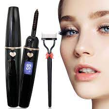 Electric Heated Eyelash Curler V9 V19
