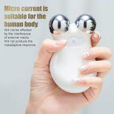 Microcurrent Face Sculpting Device