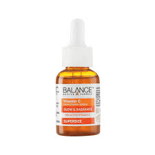 Vitamin C Brightening Serum