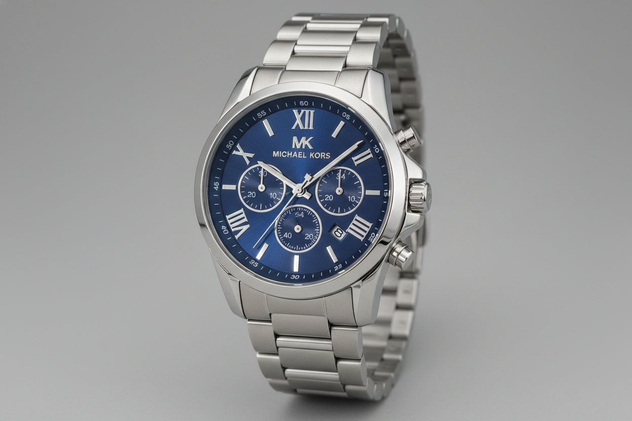 Michael Kors Lexington Watch