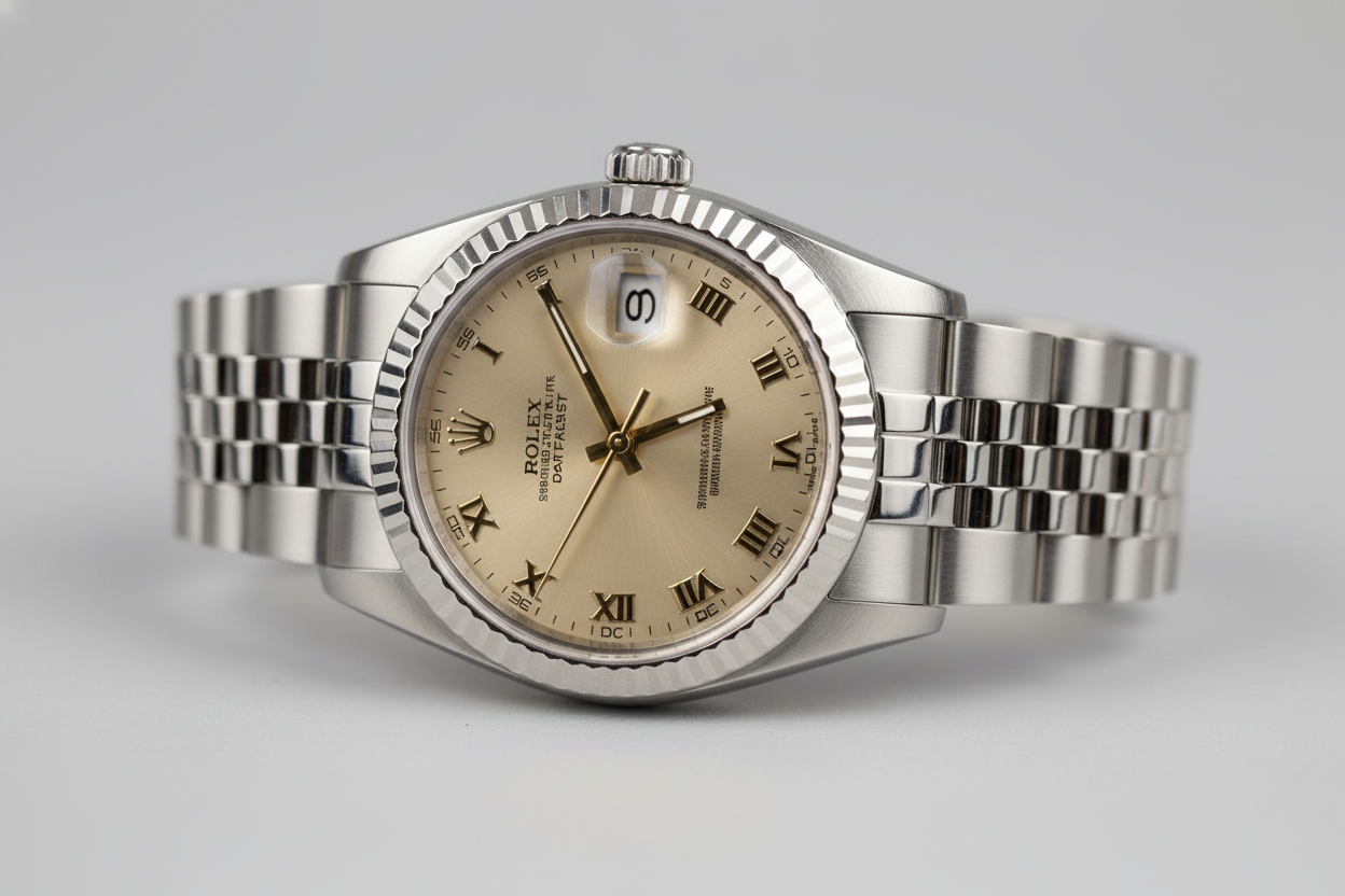 Rolex Datejust 36