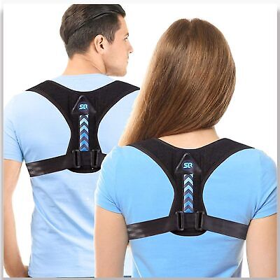 Posture Corrector Brace